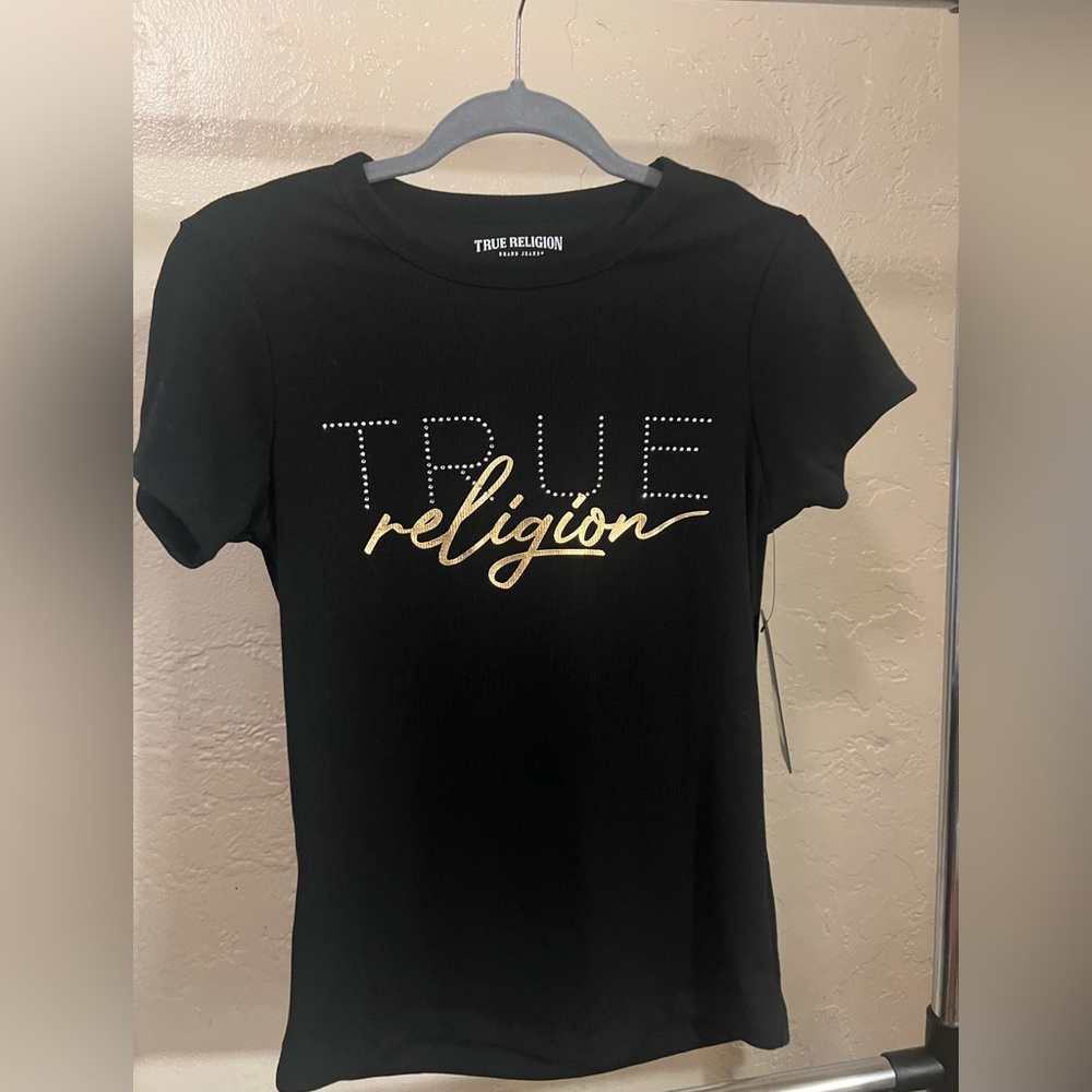 True religion shirt